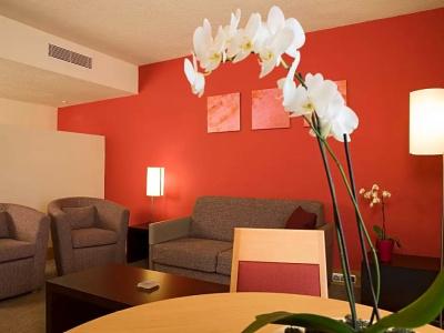 Novotel Lisboa - 65