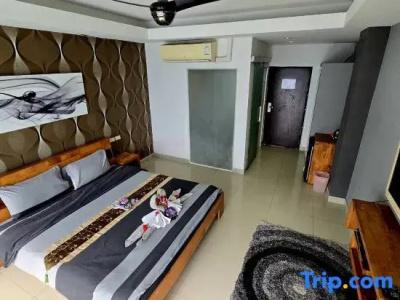 Cozy Resort, A Boutique - 81