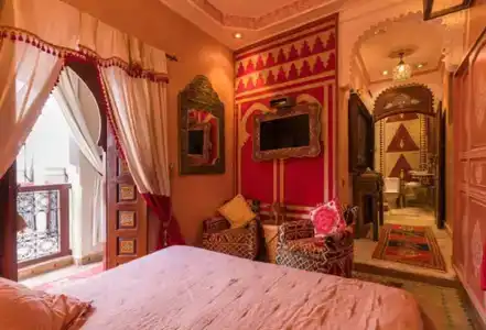 Riad Hikaya - 35