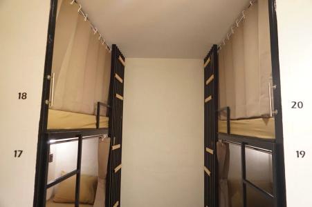 Feel Good Bangkok Hostel - 16