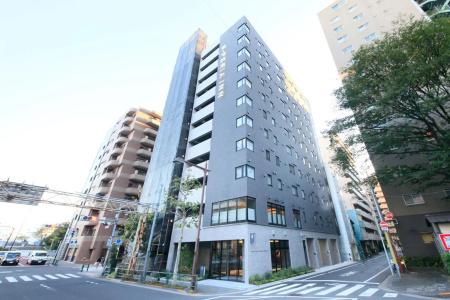 S-peria Inn Nihombashi Hakozaki - 0