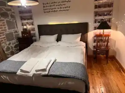 Hnameni Stepanavan Guesthouse - - 38