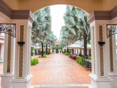 Village Albert Court By Far East Hospitality (Sg Clean) - 18