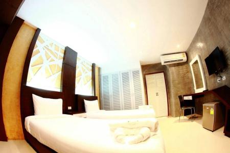 Intara Resort - 2