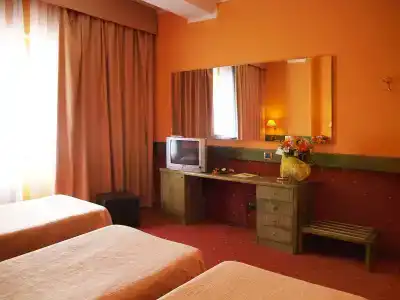 Eurohotel - 4