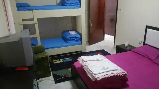 Adana Hostel 1 - 2