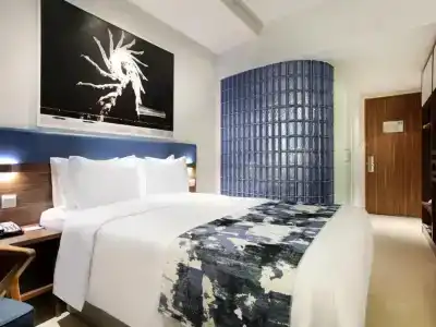 Holiday Inn Express Baruna, An Ihg - 46
