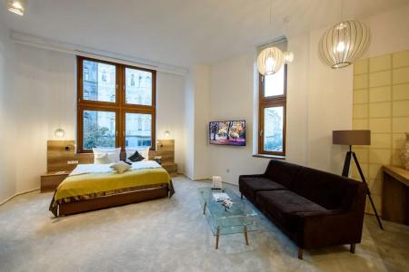 Karoly Corner Residences - 139