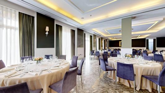 Colón Gran Meliá - The Leading Hotels of the World - 36
