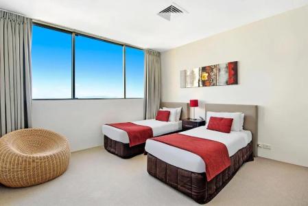 Ultiqa Air On Broadbeach - 234
