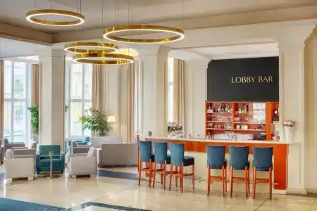 Spa & Wellness Olympia Marienbad - 29