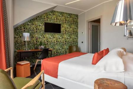 Wellness Spa Principe Fitalia - 79
