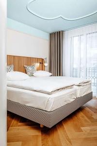 Best Western Plus Bern - 55