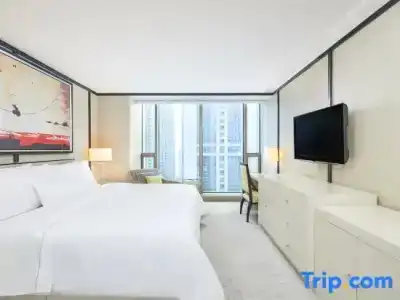 The Westin Tianjin - 109