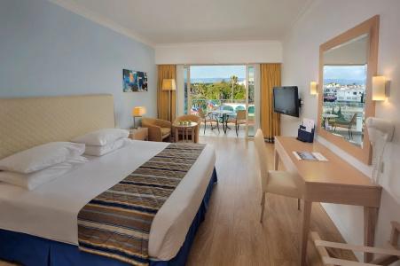 Olympic Lagoon Resort Paphos - 109