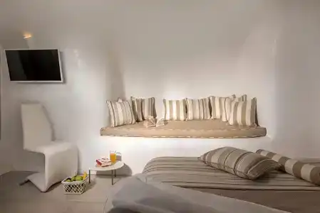 Elite Luxury Suites - 116