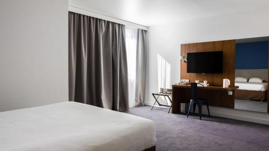 Holiday Inn Express - Le Havre Centre - 26