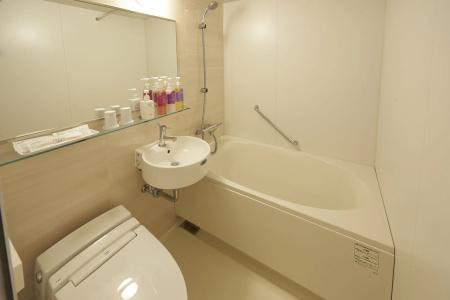 Sotetsu Fresa Inn Kyoto-Shijokarasuma - 11