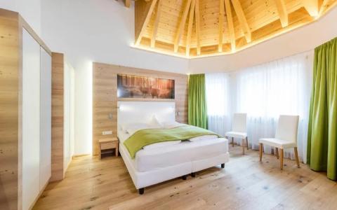 Paradies Mountain Resort - 2