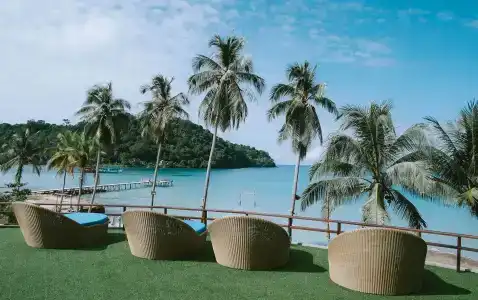 To The Sea The Koh - 12