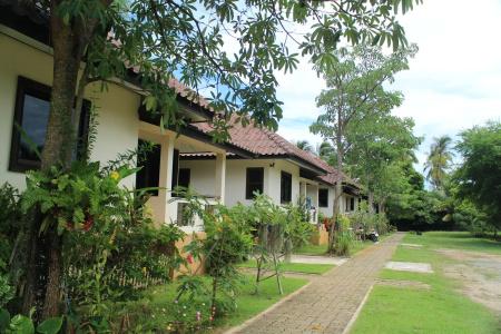 Baan Suan Bophut Samui - 13