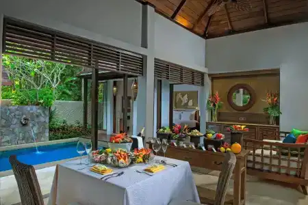 The Banjaran Hotsprings Retreat - 13