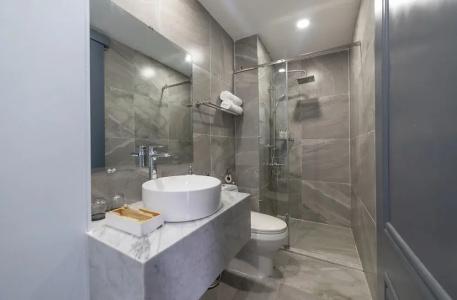 The Wind - Spa Inclusive - 52