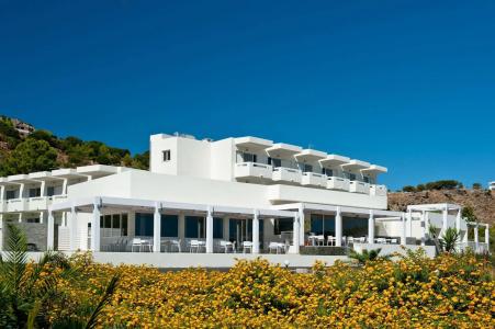 Lindos White & Suites - 0