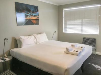 The Premier Broadmeadow - 17