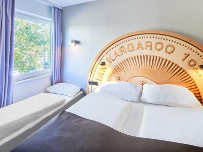ibis Styles Frankfurt-Offenbach - 18