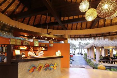 Purimuntra Resort and Spa - 19