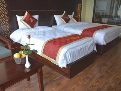 Sapa Vista - 49