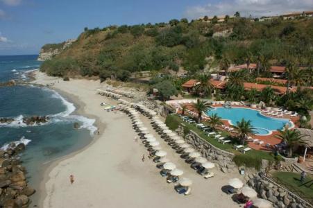 Villaggio Cala Di Volpe - 54