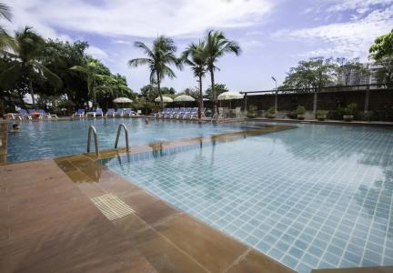 Twin Palms Resort Pattaya, Sha Extra Plus Certified - 9