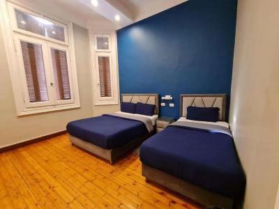 Cairo Hub Hostel - 1
