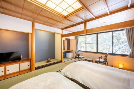 Shirabu Onsen Higashiya - 4