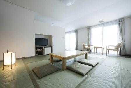 Unzen Onsen Seiunso - 10