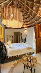 The Yellow Nest Tulum - 13