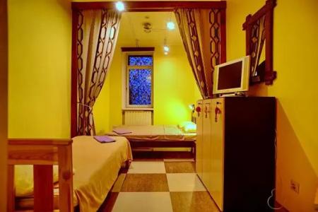 Hostel3952 - Irkutsk on Marata - 3