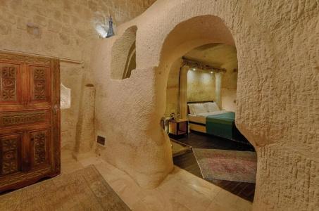 Taru Cave Suites - 144