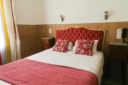 Hôtel Gloria - 37