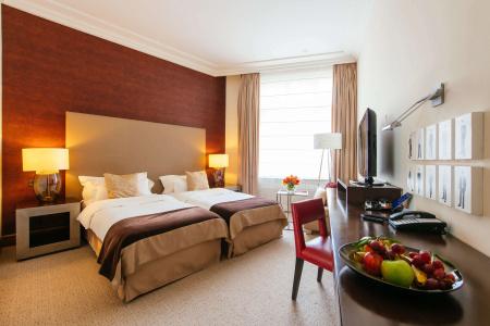 Radisson Blu Style, Vienna - 28