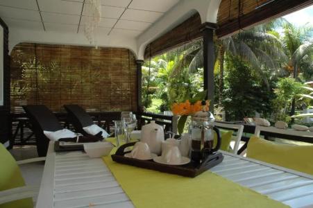 Kokogrove Chalets - 64