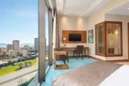 Days by Wyndham Istanbul Maltepe - 15
