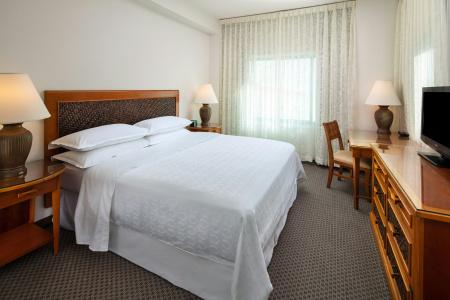 Sheraton Princess Kaiulani - 27