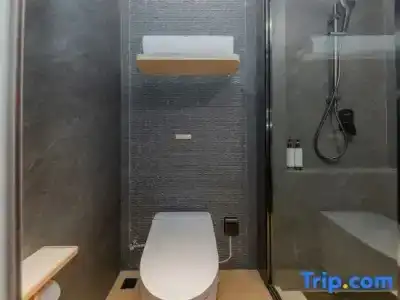 Jianguo  Hidden   (shanghai hongqiao station  and exhibition center) - 11