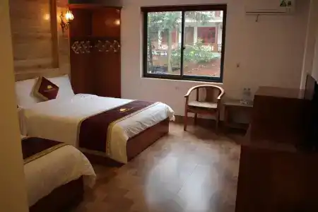 Bb Sapa Resort & Spa - 2