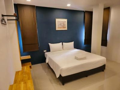 Sleepstation at Pratunam - 170