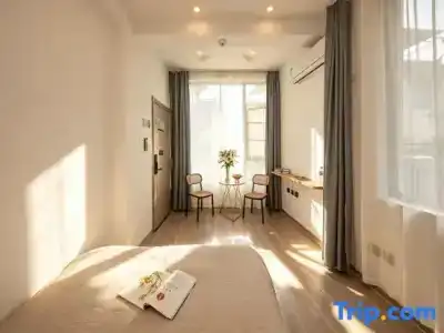 Lanyue · YinShe Boutique Design Guesthouse (Dali Ancient City South Gate) - 15