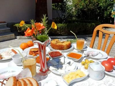 Vila Lili Guest House - Berat - 8